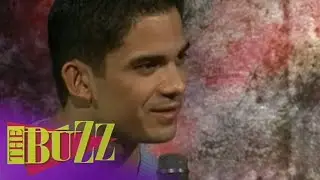 The Buzz Classics: David Bunevacz, bares it all with Boy Abunda! | Jeepney TV