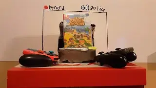 Summer Island Fun Ep 9[Animal Crossing: New Horizons][Road To 2K](Read Description)