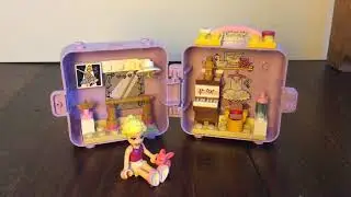 Building Stephanie&rsquo;s Ballet Cube With A Cute Bunny! 🐰41670
