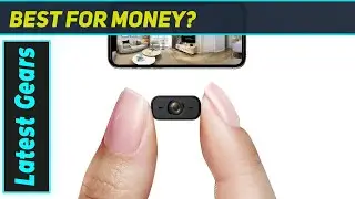 Spy Cam Unboxed: Tiny, Portable, and Powerful