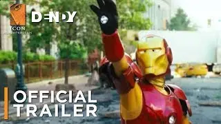 DISASTER MOVIE | Official Australian Trailer