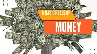 5 BASIC RULES OF MONEY FOR BEGINNERS | EASY WAY TO SAVE MONEY | MONEY RULES TO LIVE BY IN TAMIL |