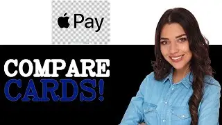 How To Compare Apple Pay Add Card (2025)
