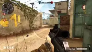 The Best Sniper Of Warface