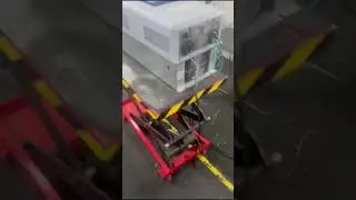 TESTE EM INVERSOR DE FREQU&Ecirc;NCIA WEG ||  OS 6350