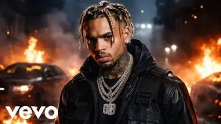 Residuals &ndash; Smooth R&B Love Song | Emotional Chris Brown&ndash;Style Vibes