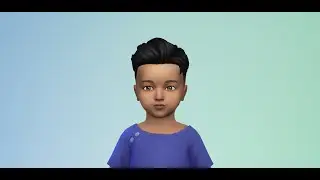 The Sims 4  Test 3 19/1/26 wow it worked