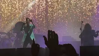 The Killers Live - When We Were Young - Voodoo Fest 2017 - New Orleans - 10/29/17