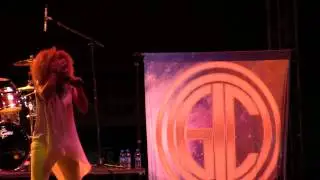 Group 1 Crew Concert - G1C Let it Roll