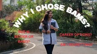 WHY I CHOSE BAMS❓️ BDS IS BETTER THAN BAMS❓️#neet2025 #mbbs #bams #bds #neet #trending