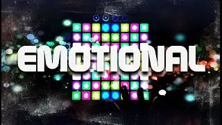 Flux Pavilion & Matthew Koma - Emotional (Virtual Riot Remix) | Launchpad PRO Cover