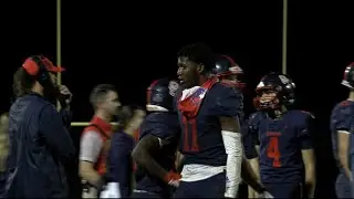 Centennial Noah Carter