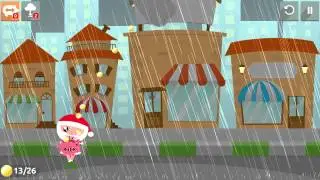 Crazysoft Raining Coins?