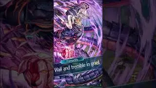 Fomortiis Critical Quotes - Fire Emblem Heroes #Shorts #Nintendo #FireEmblem