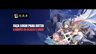 Zenless Zone Zero (Defesa Shiyu) N&oacute;dulo Critico 5 - Tirano Tolo 