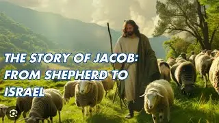 The Transformative Journey of Jacob: A Timeless Bible Story !! Jacob&rsquo;s Struggles