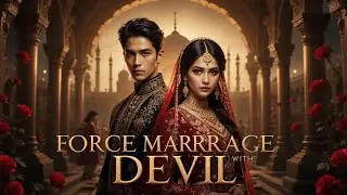 INTRO - Forced Marriage with Devil Part-1 | Best Romantic story of pocket FM #pocketfmnewstory