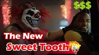 Twisted Metal | Exclusive First Look Analysis: First Season Photos & More