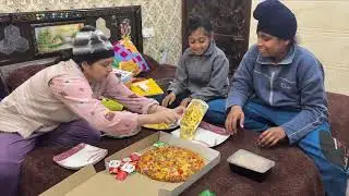 Kohinoor vlogs ( pezaa party ) 