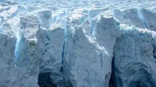 Receding Chilean Glacier A Sign Of Accelerating Climate Change