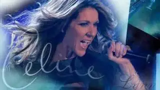 Celine Dion - I Surrender (BACKING VOCALS) KARAOKE/INSTRUMENTAL (A New Day Has Come)
