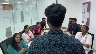 Our Journey of Empowering Change and Driving Digital Transformation