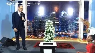 The Agency of Divine Healing (God, The Father) I Pst. (Dr.)  Obiora Sibeudu I January Morning Glory
