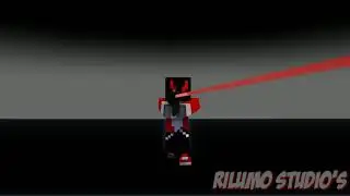 #forcescollab || Rilumo Studio's entry || minecraft animation