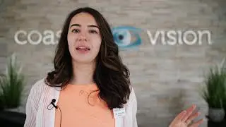 Vision Therapy at Coastal Vision with Dr. Tahmasian