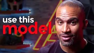 The Mental Model That Made Scaling My Speaking Career Easy | Anthony Trucks