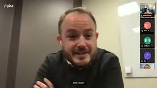 Community Chat: Project Homepages