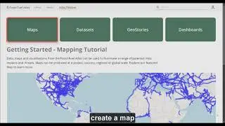 Getting Started with Fossil Fuel Atlas