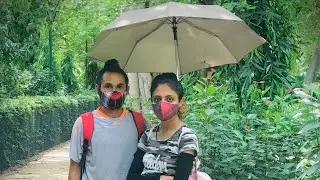 Acro Yoga Vlog , Bin Teri chahto Se Gujarne lage