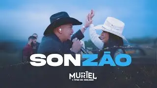SONZ&Atilde;O - Muriel (DVD O Pipoco Das Cavalgadas) IG murieloficial