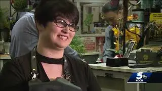Del City woman grateful for person who turned in lost money order meant to pay rent