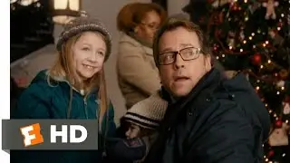 I Don't Know How She Does It (10/10) Movie CLIP - Things Have To Change (2011) HD