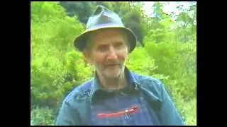 Lomax, Fairchild & McGaha on moonshine, women, and religion (1982)
