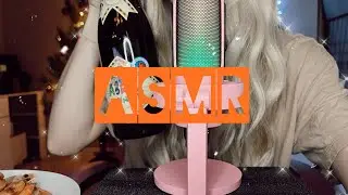 Это мое последнее видео ASMR 😢