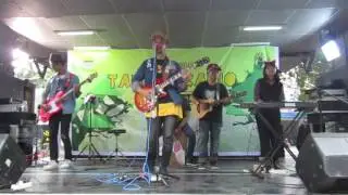DNF - PUJASERA (LIVE AT LAUNCHING TAMAN RADIO)