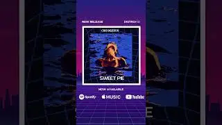 Sweet Pie Out Now #sweetpie #crisdejesus