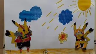 PIKATCHU