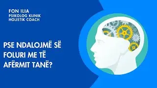 Pse ndalojmë së foluri me të afërmit tanë?