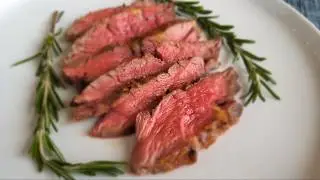 😋 Стейк Рибай Кэп - Рецепт Сочного Стейка Ribeye Cap (Spinalis Dorsi) ⭐
