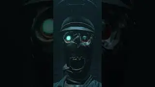 СЕКРЕТНОЕ ПАСХАЛЬНОЕ ЯЙЦО T.E.D.D НА АЛЬФЕ-ОМЕГЕ!!!