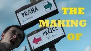 BCGROI JDE DO PRČIC [The making of]