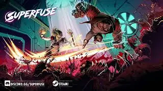 Superfuse PC Gameplay Demo