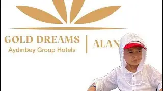 Aydınbey Gold Dreams -19 мая - День памяти Ататюрка
