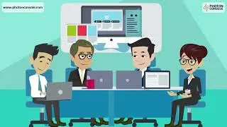 Photon Console - SMTP Relay Service API explainer One