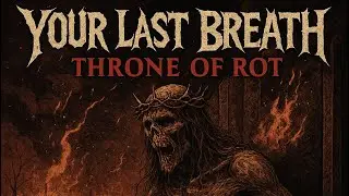 Throne Of Rot