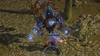 PoE - Core Supporter Packs 2019 - Crucible